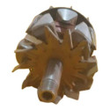 Rotor  Alternador  S-10   (sp03000) 