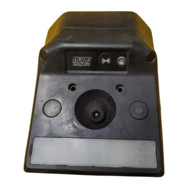 Luz Cortesia Teto Fiat Tempra 94/98 Original 7528221