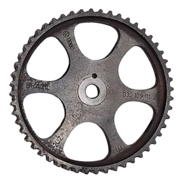 Polia Comando Válvulas Vw Gol Polo 1.0 1.6 06/15 030109111j