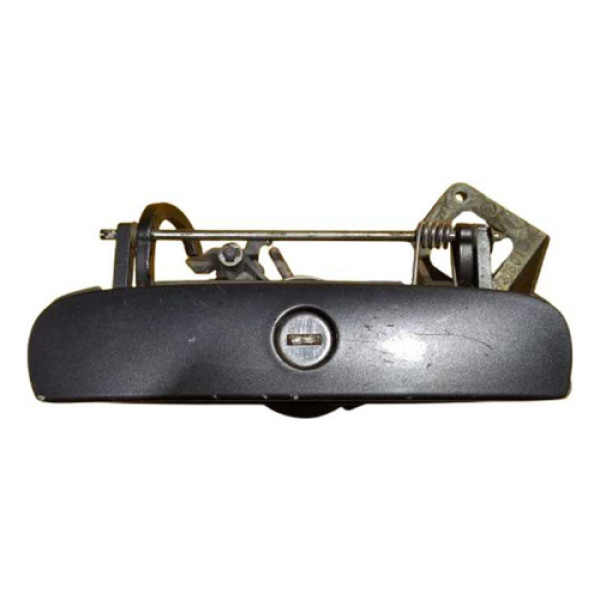 Maçaneta Tampa Traseira Vw Golf 2009 Q6827601 V566