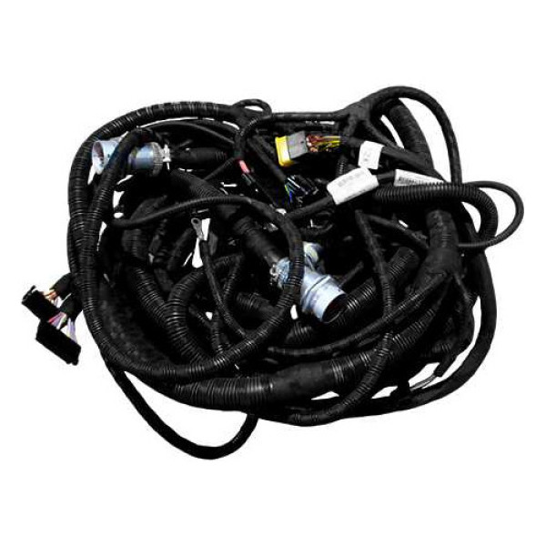 Chicote Elétrico Principal Case A8000 47453947