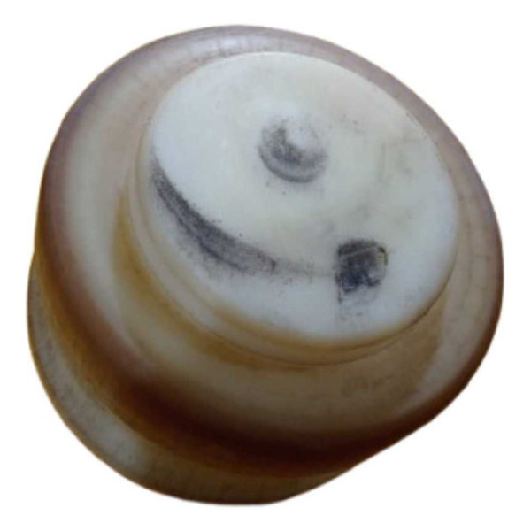 Base Prato Bolsa Ar Boca 13 Nylon 