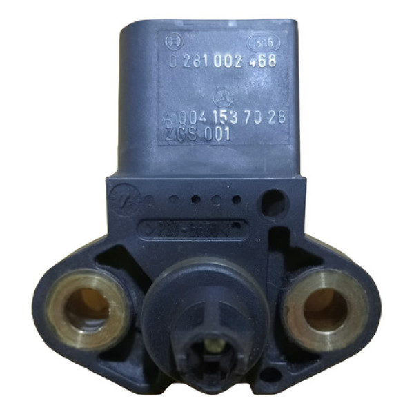 Sensor De Pressão - Mercedes-benz - A0041537028 - ( Usado)