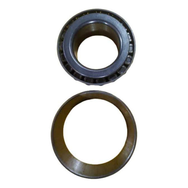 Rolamento Pinhao Medio 33212 Scania Rb660 / Volvo Fh Usado