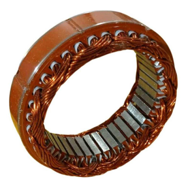 Estator Rv 55a  24v  Scania Caminhão/onibus