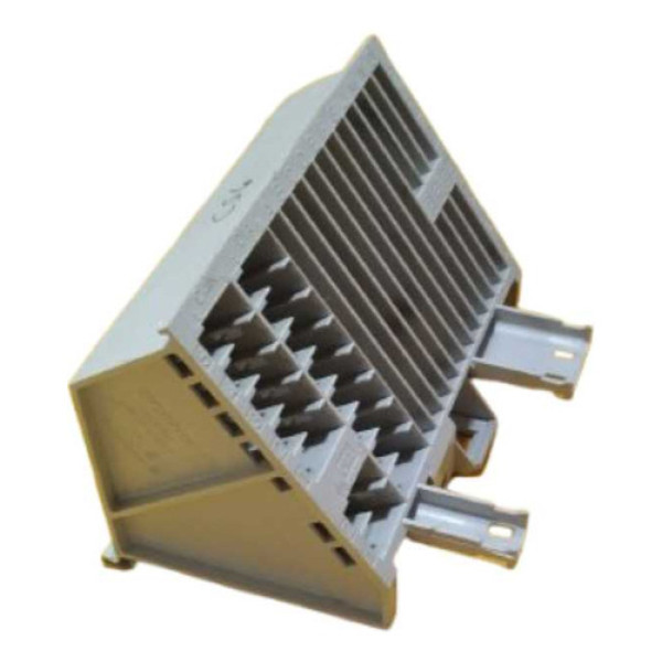 Bloco De Junção Original Série 4 - 1327020 - Scania