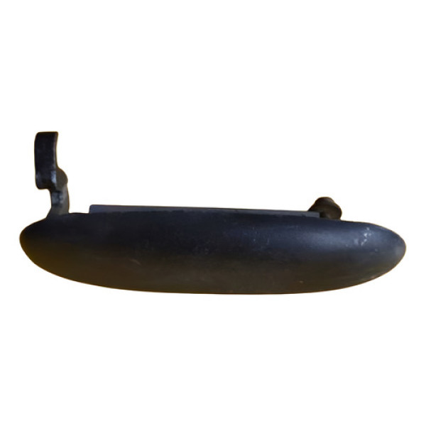 Maçaneta Ext Diant Direita Ferro Vw Logus 93/96 Dianteira