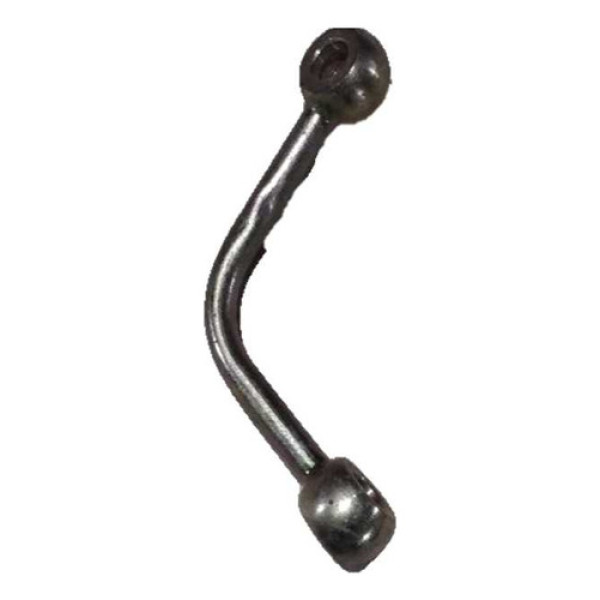 Tubo De Passagem Da Camisa Clr Safisa Ss 024/40 Ford