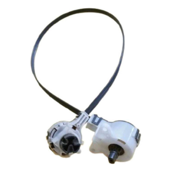 Espia Central Comando Ar Analógico Gm S10  27544a070a