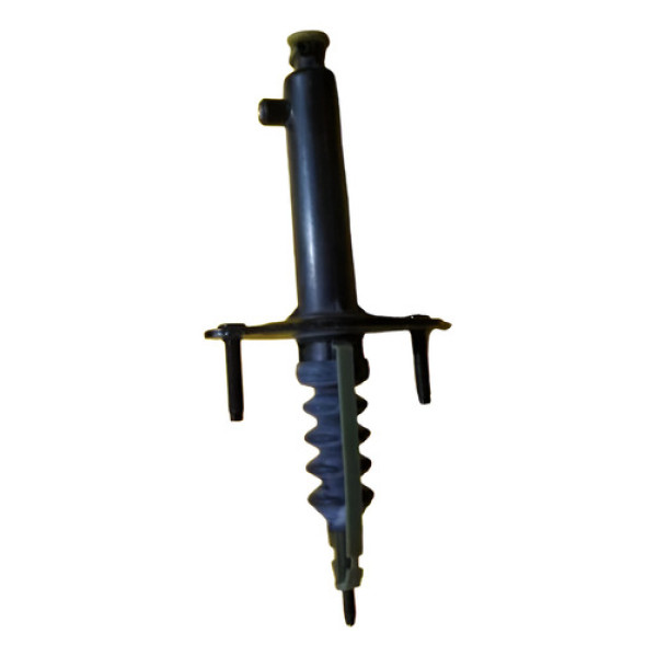 Cilindro Auxiliar De Embreagem - Skf - Vkch 151045