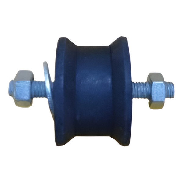 Coxim Radiador Mb 11132013 Redondo