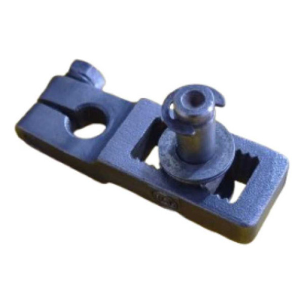 Manivela Ajustavel Limpador Para-brisa Onibus Esquerdo