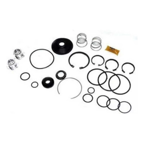 Jogo Reparo Valvula Pedal Freio Mb -1131363