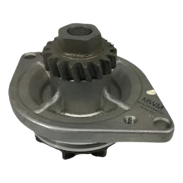 Bomba D\'agua Mwm P/ Ford F1000 F4000 Mwm Série 10 Turbo