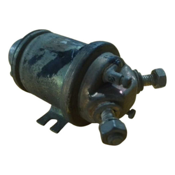 Rele Auxiliar Partida Mb 12/24v Onibus E Caminhoes Mb