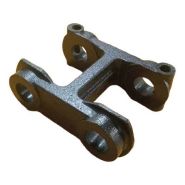 Algema Mola Traseira Mbb 1114 / 1318 / 1418 - 3943257020