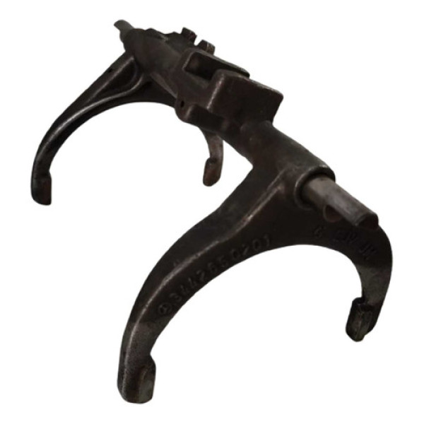 Garfo Cambio 1° Macha Mb 1313 G336 Completo 3442650201