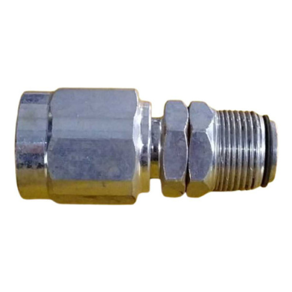 Terminais Regulavel 3/4 Alumínio Abastecimento Mangueira