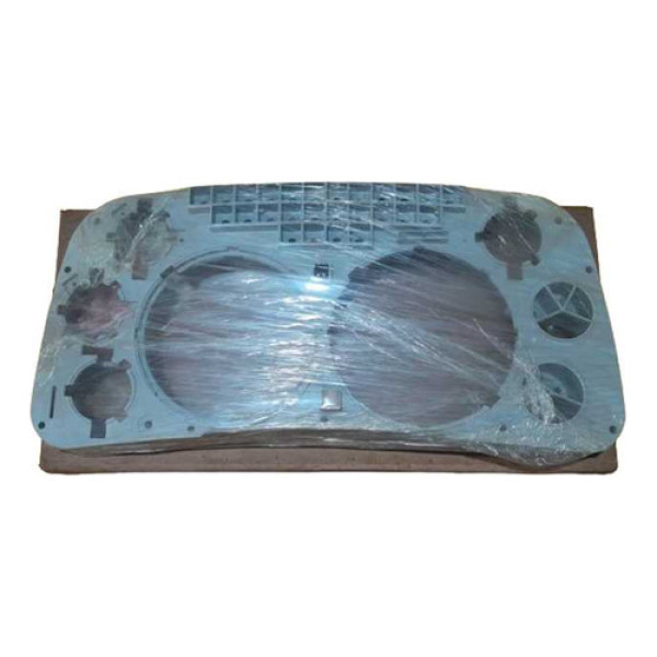 Carcaça Do Painel Mbb Of 1721 N° 0005428756