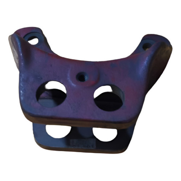 Suporte Mola Traseiro Mb  