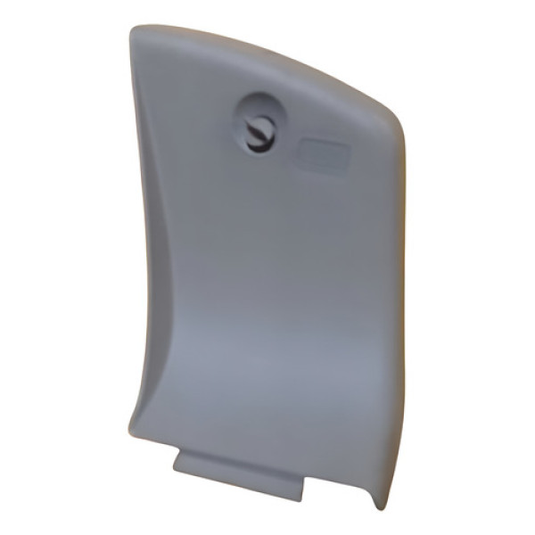 Moldura Inferior Painel Fusíveis Mb Sprinter W906 9066880008