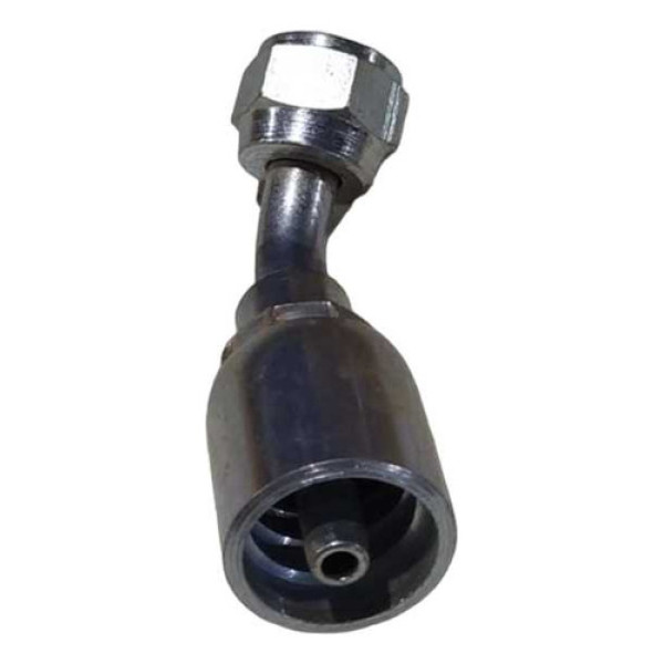 Conexao Femea 45 Jic 1/2 X 1/4 20f Kit/c/7