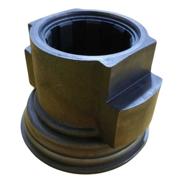 Luva Deslizante Embreagem 8 Estrias Mb Câmbio G60-6/g85-6