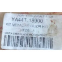 Kit Vedação Cilindro Hidráulico -  Ya44t.18900