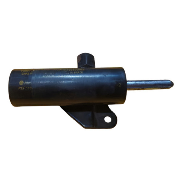 Pistao Trava Bagageiro Marcopolo