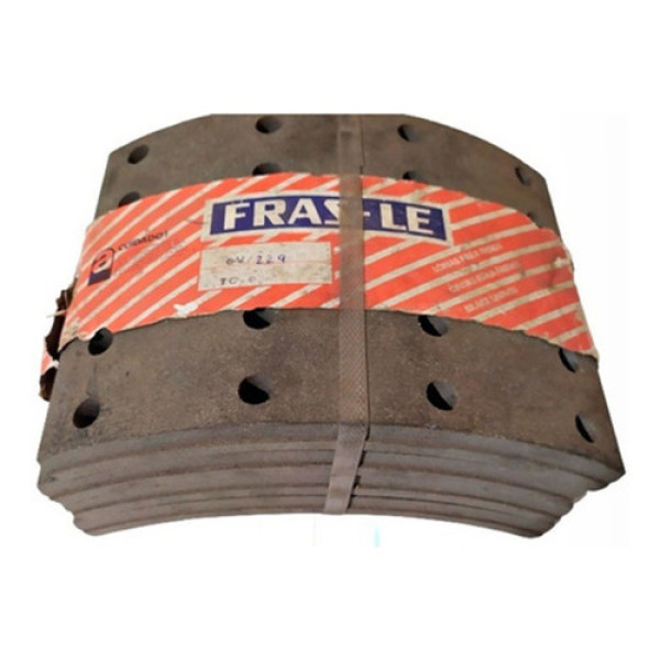 Jogo Lona De Freio Scania R113 Frasle Sv/229 4und