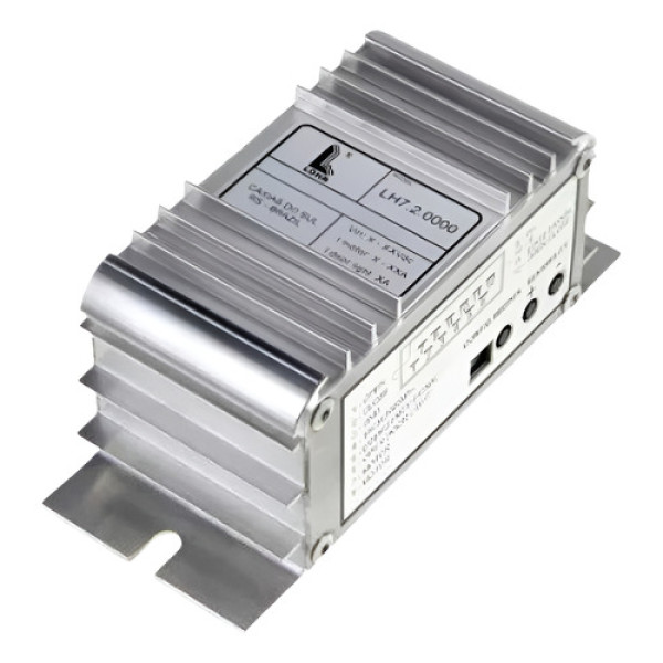 Conversor Stepdown 24v/12v X 3a  20002010