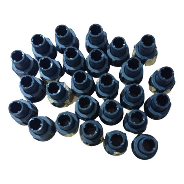 Kit Com 26 Conectores Jacto 908343