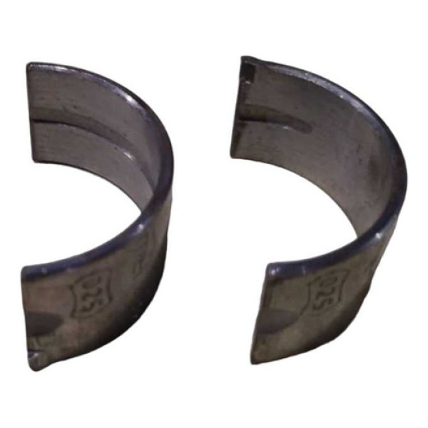 Jogo Bronzina Do Ciompressor 77mm Mahle B48135 0,25