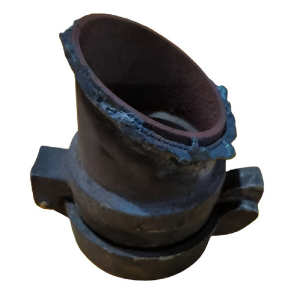 Bocal Do Tanque Diesel Usado 