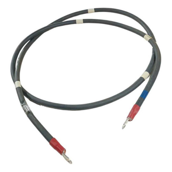 Cabo Elétrico Bateria 2720mm Mb A 9585407330