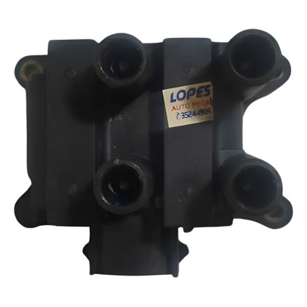 Bobina Igniçao Ford Fiesta 1.0 1999 2003 B10020mm