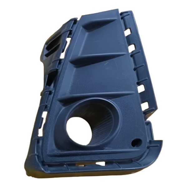 Moldura Farol Auxiliar Direito Hb20 2023-2024 - 86564r1610 Branca