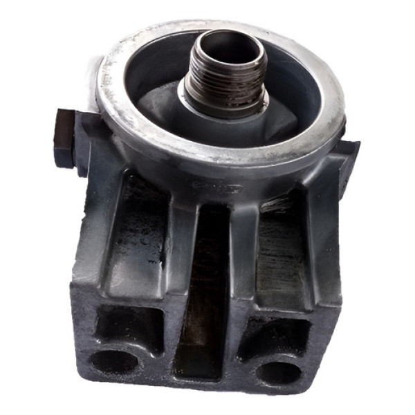 Suporte Filtro Diesel(rosca 16x1,5)   Sc    114/124