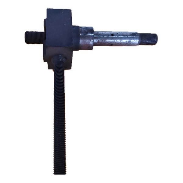 Eixo Polia Louca Mercedes-benz O400 4752007273 