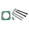 Kit Reparo Tomada De Força 80t31 Juntas E Parafuso
