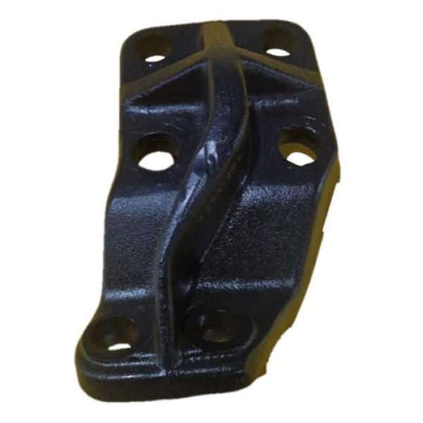 Suporte Braço De Apoio Do Motor Ld Mb 6642427105