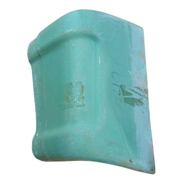 Ponteira Para-choque Do Caio Vitória Ld Dianteiro Traseiro  