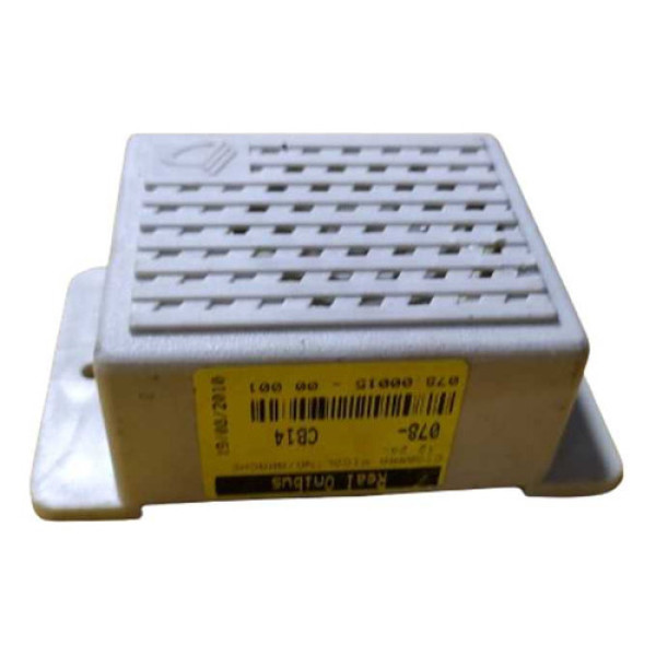 Cigarra Picolino/apache 12/24v