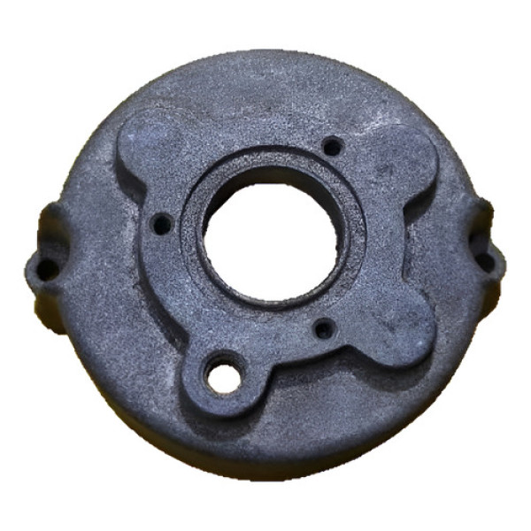 Mancal Motor Partida Scania 114 124 Parte Escova 19070187