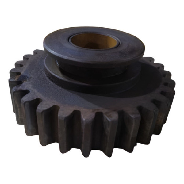 Engrenagem Engate Ré Eixo De Cima  5 Marcha Scania