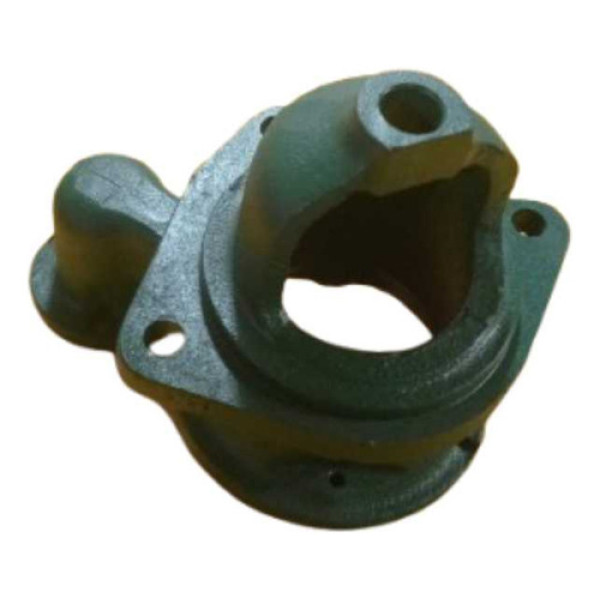 Focinho Do Motor De Arranque 