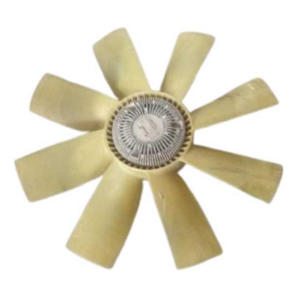 Hélice 8 Pas Com Viscosa Volvo - 6655900750