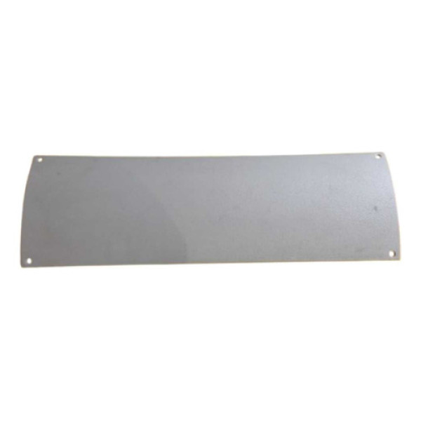 Acabamento Luminária Interna Tampa Cega  Mascarello