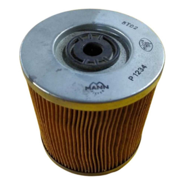 Filtro De Combustível - Mann-filter - P1234 - Unitário