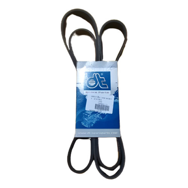 Correia Lisa Spare Parts 8pk2015 Motor Scania Dc9/11/dc-dt12